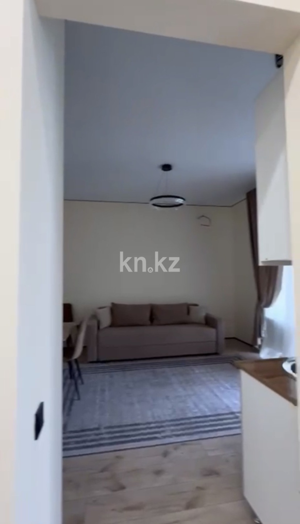 Аренда 2-комнатной квартиры, 38 м² в Астане - фото 3