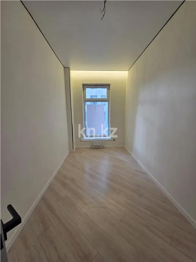 Продажа 1-комнатной квартиры, 40 м² в Астане - фото 2