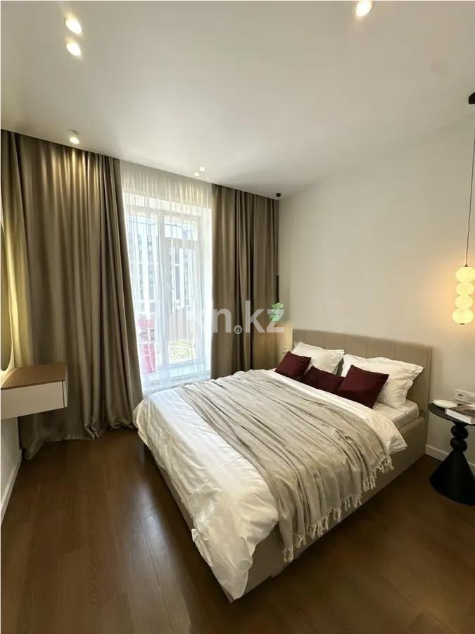Продажа 2-комнатной квартиры, 40 м² в Астане - фото 2