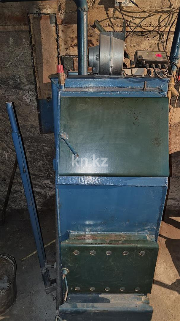 Продажа 6-комнатного дома, 300 м², ул. Экибастузская в Караганде - фото 29