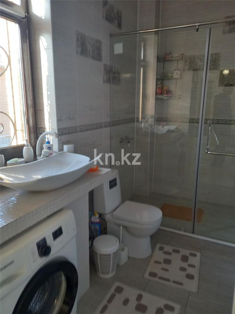 Продажа 9-комнатного дома, 286.3 м² в Караганде - фото 15