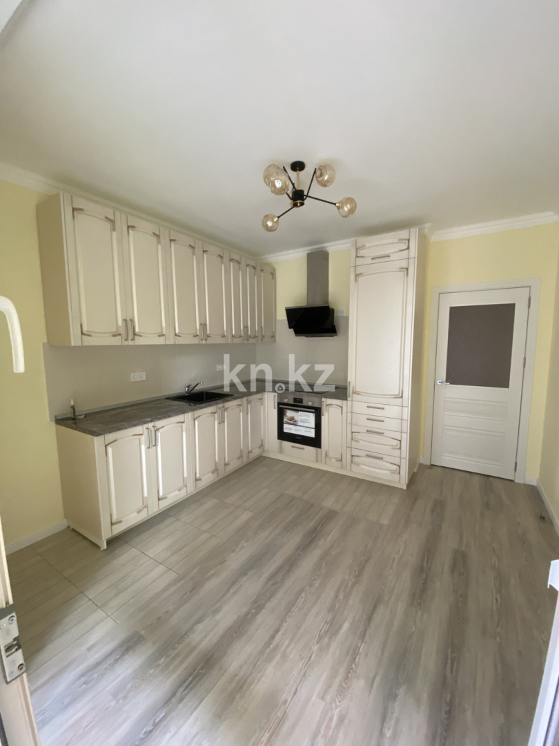 Продажа 2-комнатной квартиры, 70 м², ул. Тургута Озала, дом  194 - пр. Абая в Алматы - фото 6