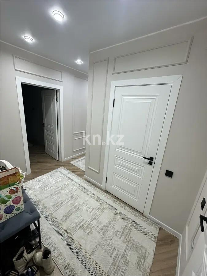 Продажа 3-комнатной квартиры, 65 м² в Алматы - фото 5