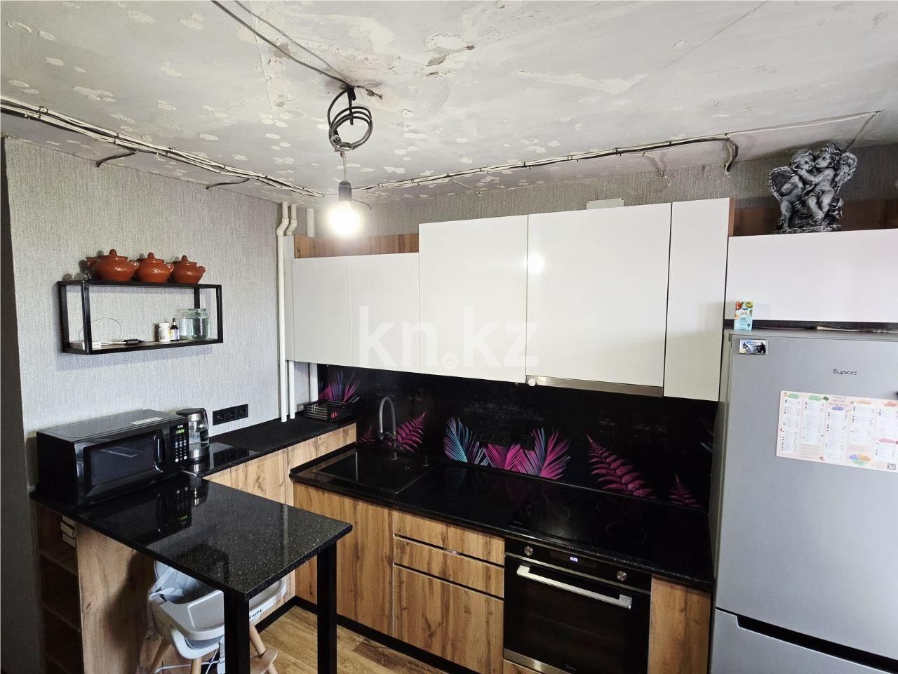 Продажа 1-комнатной квартиры, 36 м² в Темиртау - фото 6