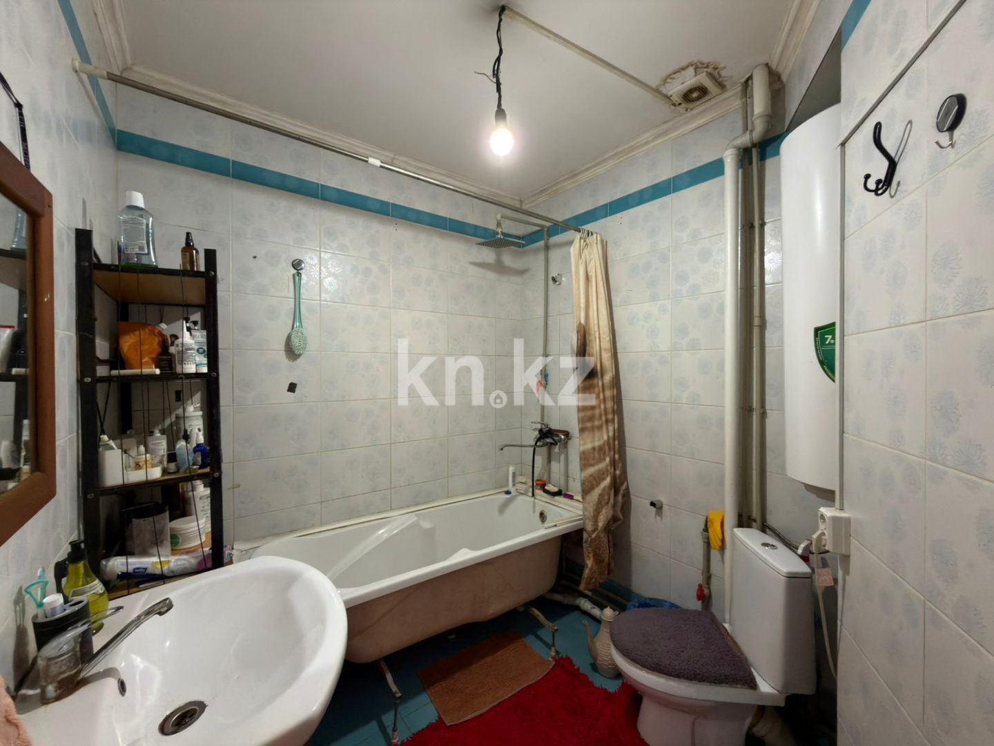 Продажа 9-комнатного дома, 238 м² в Астане - фото 9