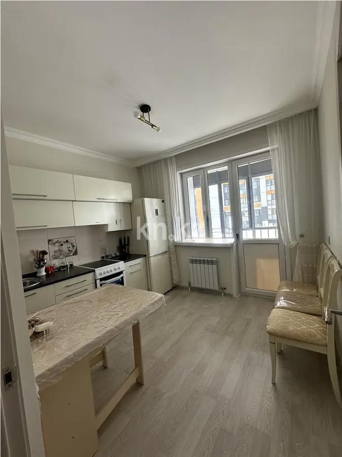 Продажа 1-комнатной квартиры, 39.6 м² в Астане - фото 2