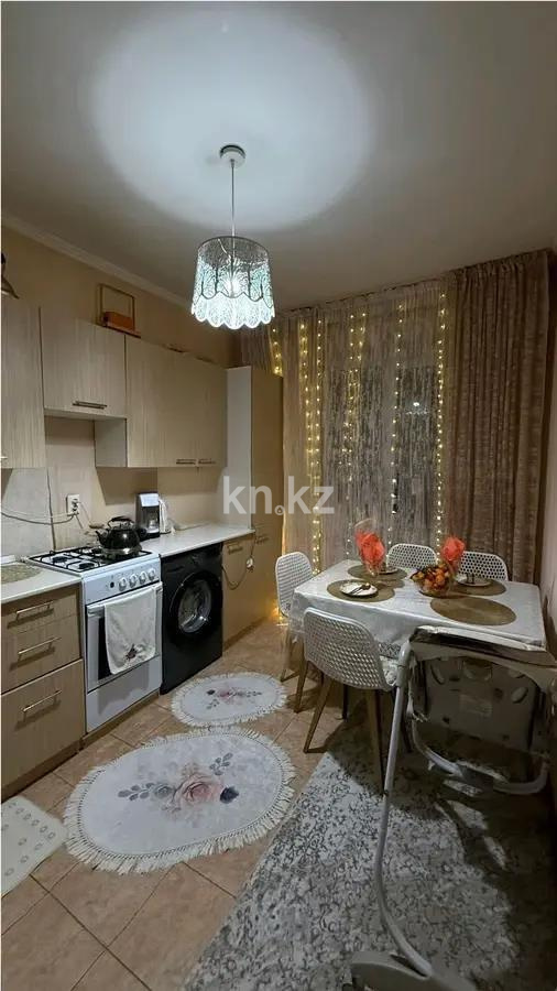 Продажа 2-комнатной квартиры, 55 м² в Алматы - фото 4