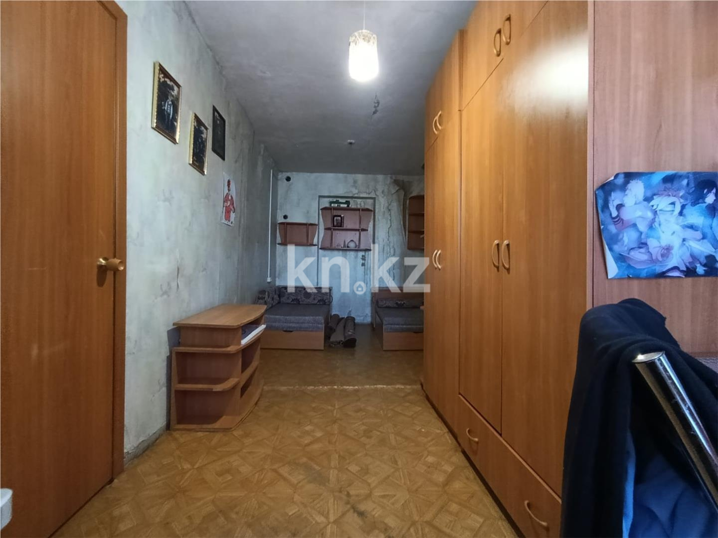 Продажа 2-комнатной квартиры, 43 м² в Караганде - фото 4