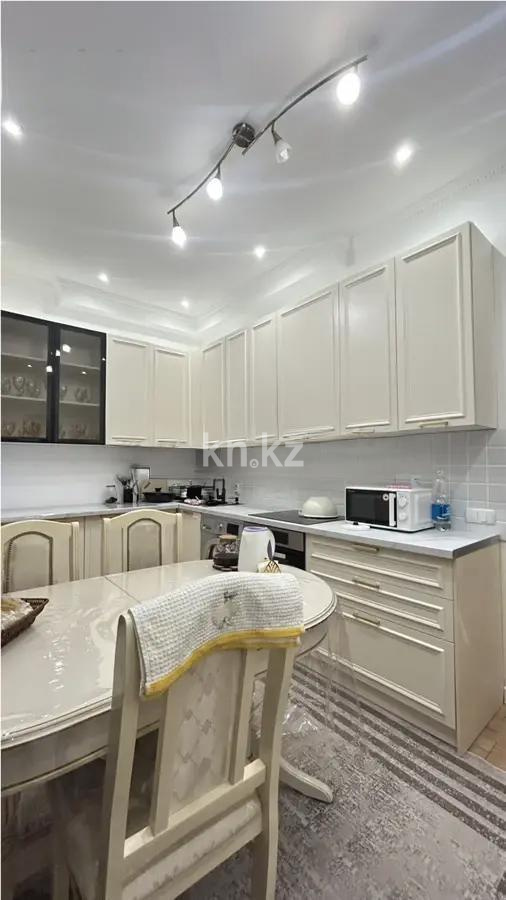 Продажа 1-комнатной квартиры, 48 м² в Астане - фото 4