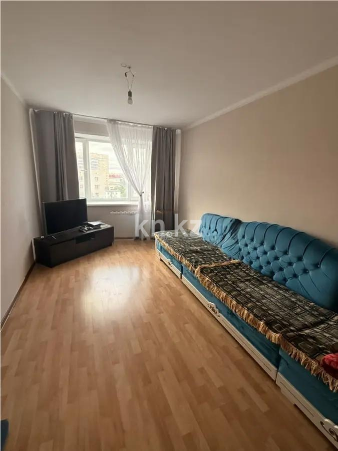 Продажа 2-комнатной квартиры, 57 м² в Астане
