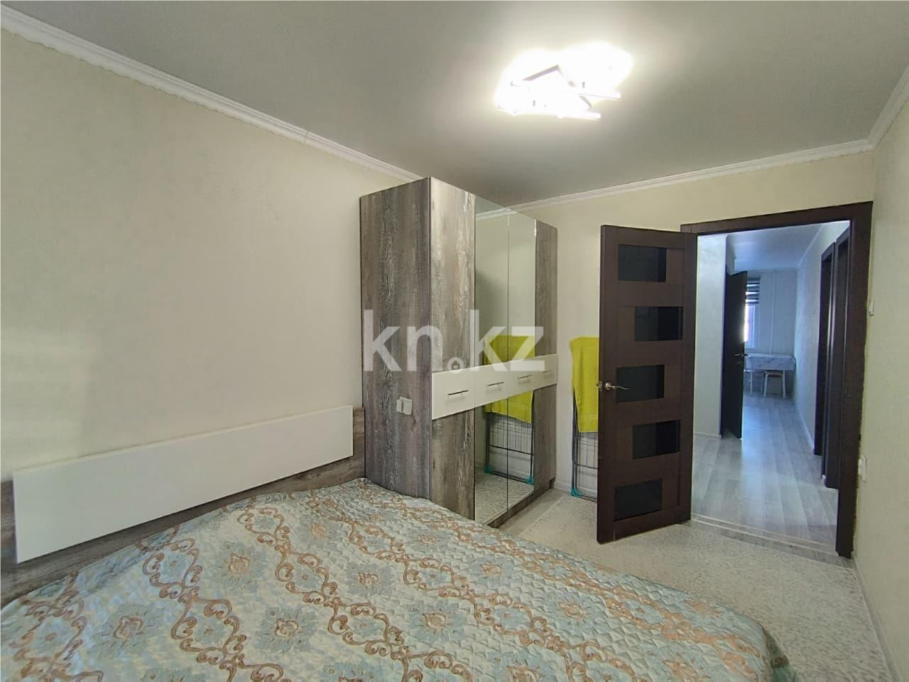 Продажа 3-комнатной квартиры, 62 м² в Темиртау - фото 5