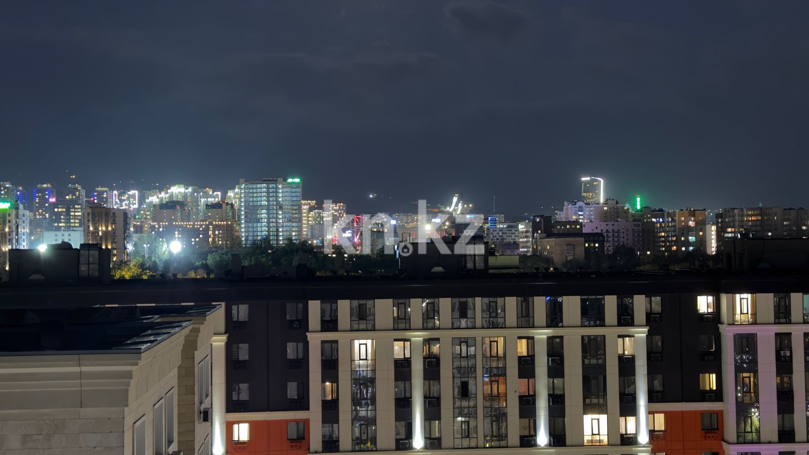 Продажа 2-комнатной квартиры, 50.4 м², ул. Мауленова, дом  111 в Алматы