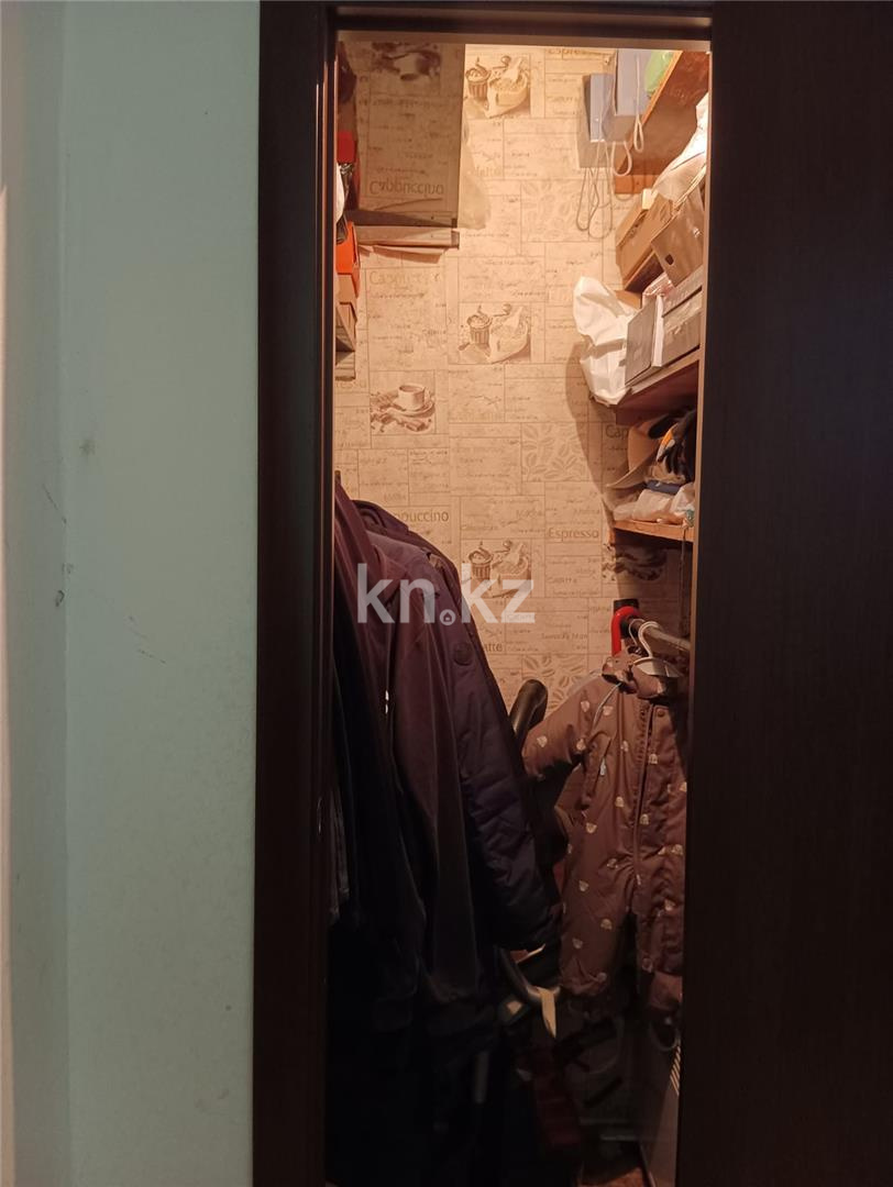 Продажа 3-комнатной квартиры, 64 м², ул. Чернышевского в Темиртау - фото 8