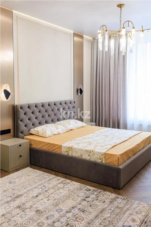 Продажа 4-комнатной квартиры, 150 м² в Алматы