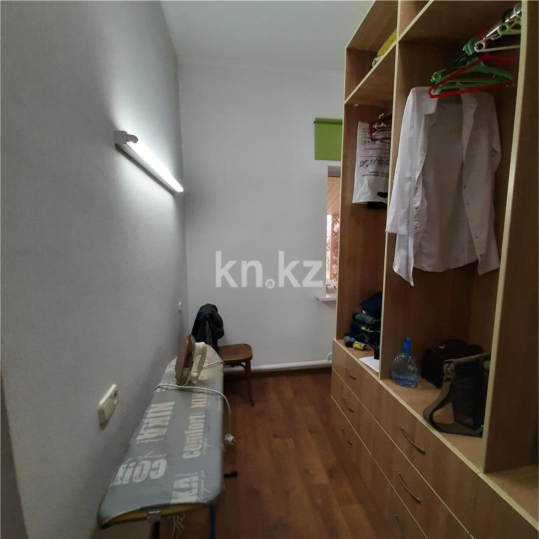 Продажа 7-комнатного дома, 302 м², ул. Жұмабек Тәшенов в Темиртау - фото 14