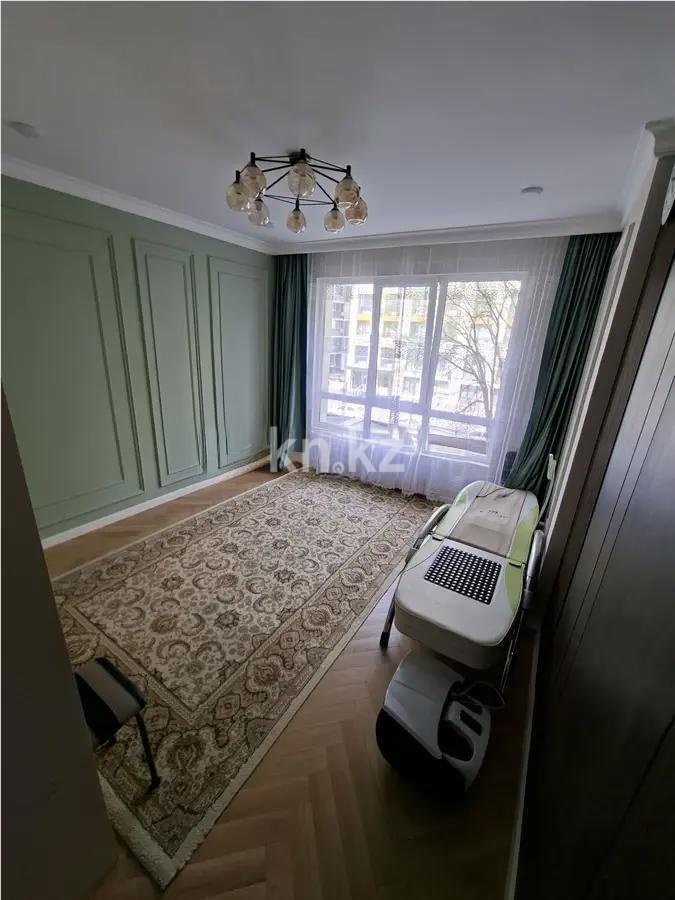 Продажа 3-комнатной квартиры, 70 м² в Алматы