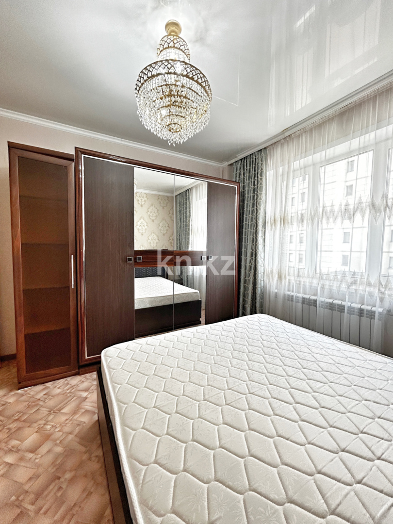 Продажа 3-комнатной квартиры, 77 м² в Алматы - фото 27