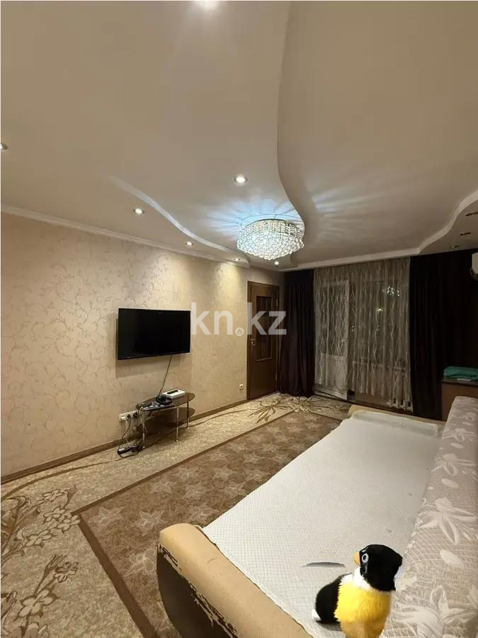 Продажа 2-комнатной квартиры, 42 м² в Алматы