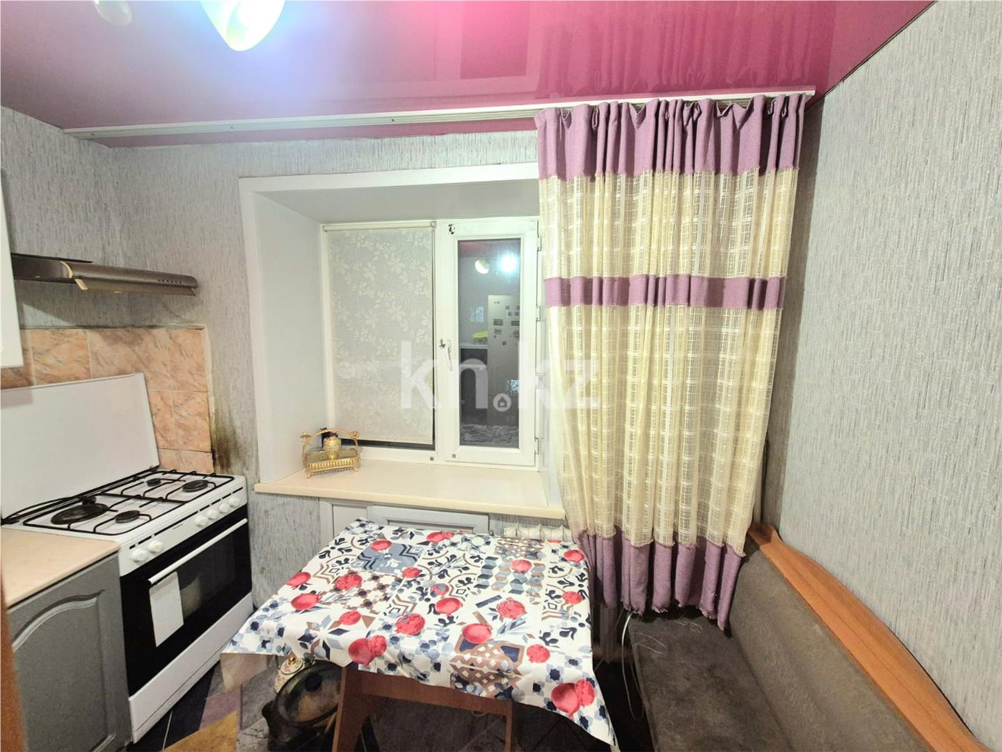 Продажа 2-комнатной квартиры, 46 м² в Темиртау - фото 8