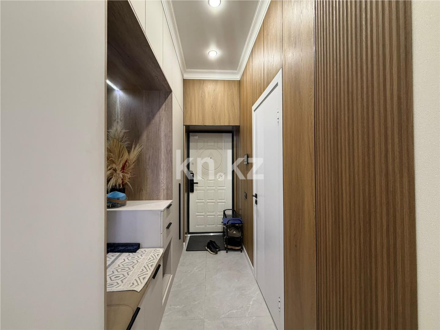 Продажа 3-комнатной квартиры, 58.6 м² в Астане - фото 13