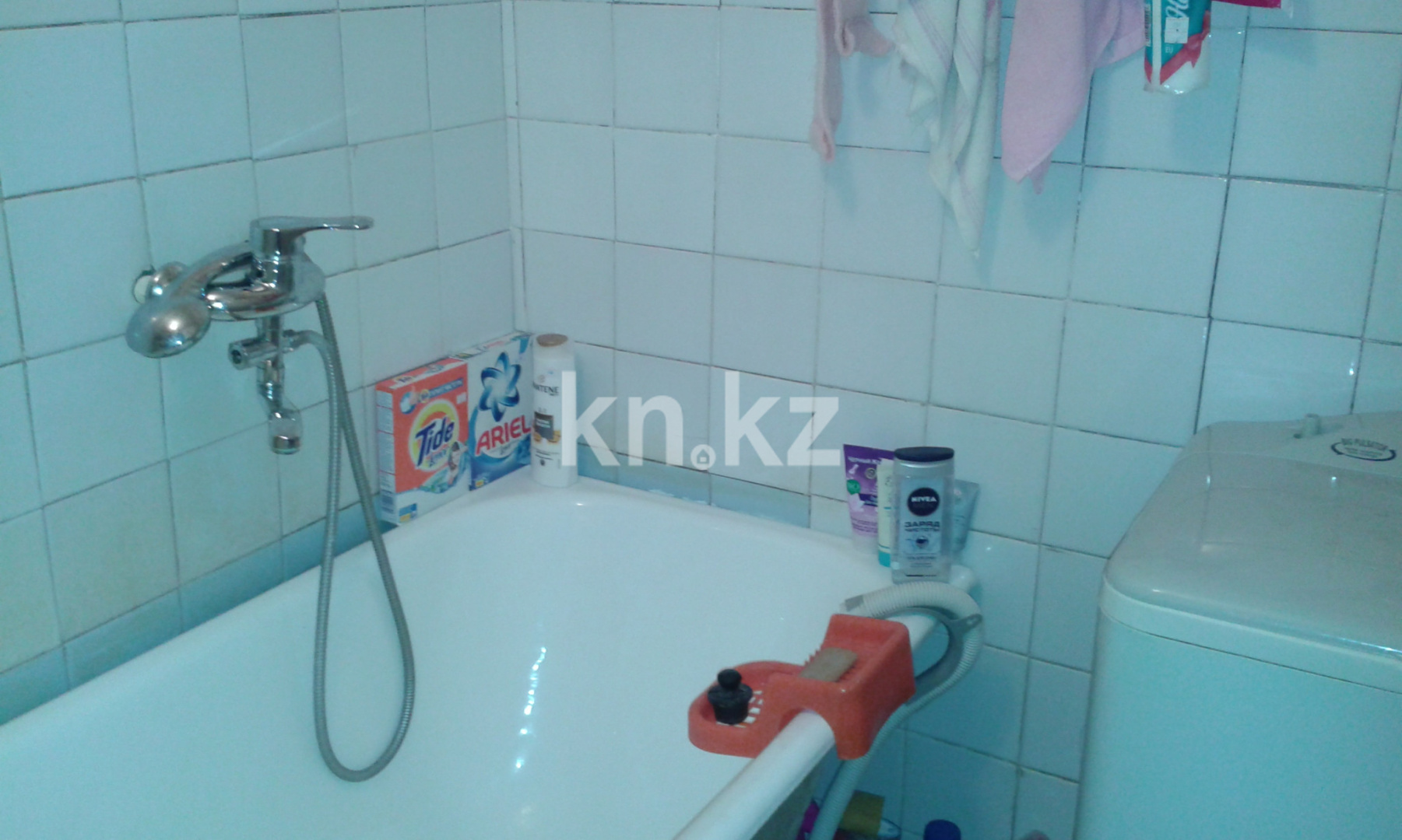 Продажа 3-комнатной квартиры, 64 м² в Караганде - фото 8