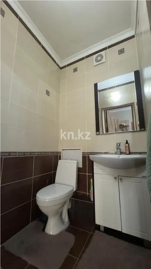 Продажа 3-комнатной квартиры, 91.4 м² в Астане - фото 6