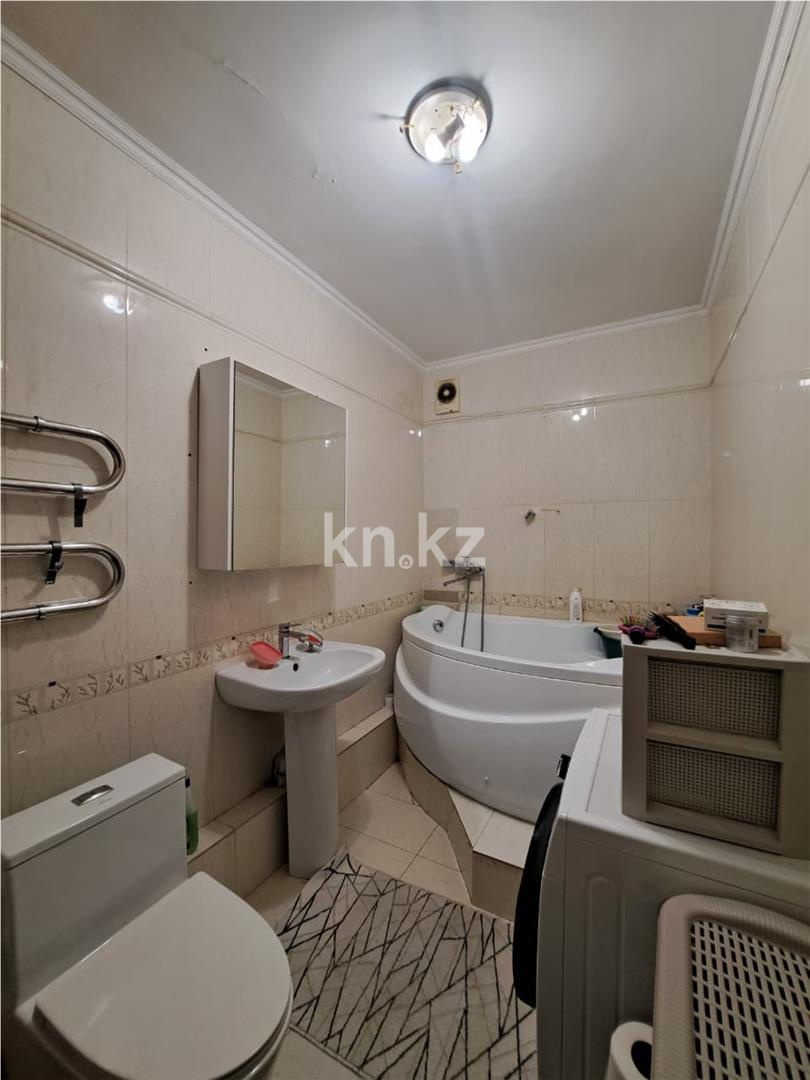 Продажа 4-комнатной квартиры, 145 м² в Астане - фото 14