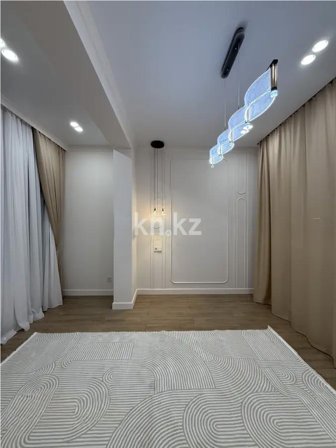 Продажа 3-комнатной квартиры, 73.9 м², пр. Гагарина, дом  277/7 в Алматы - фото 3