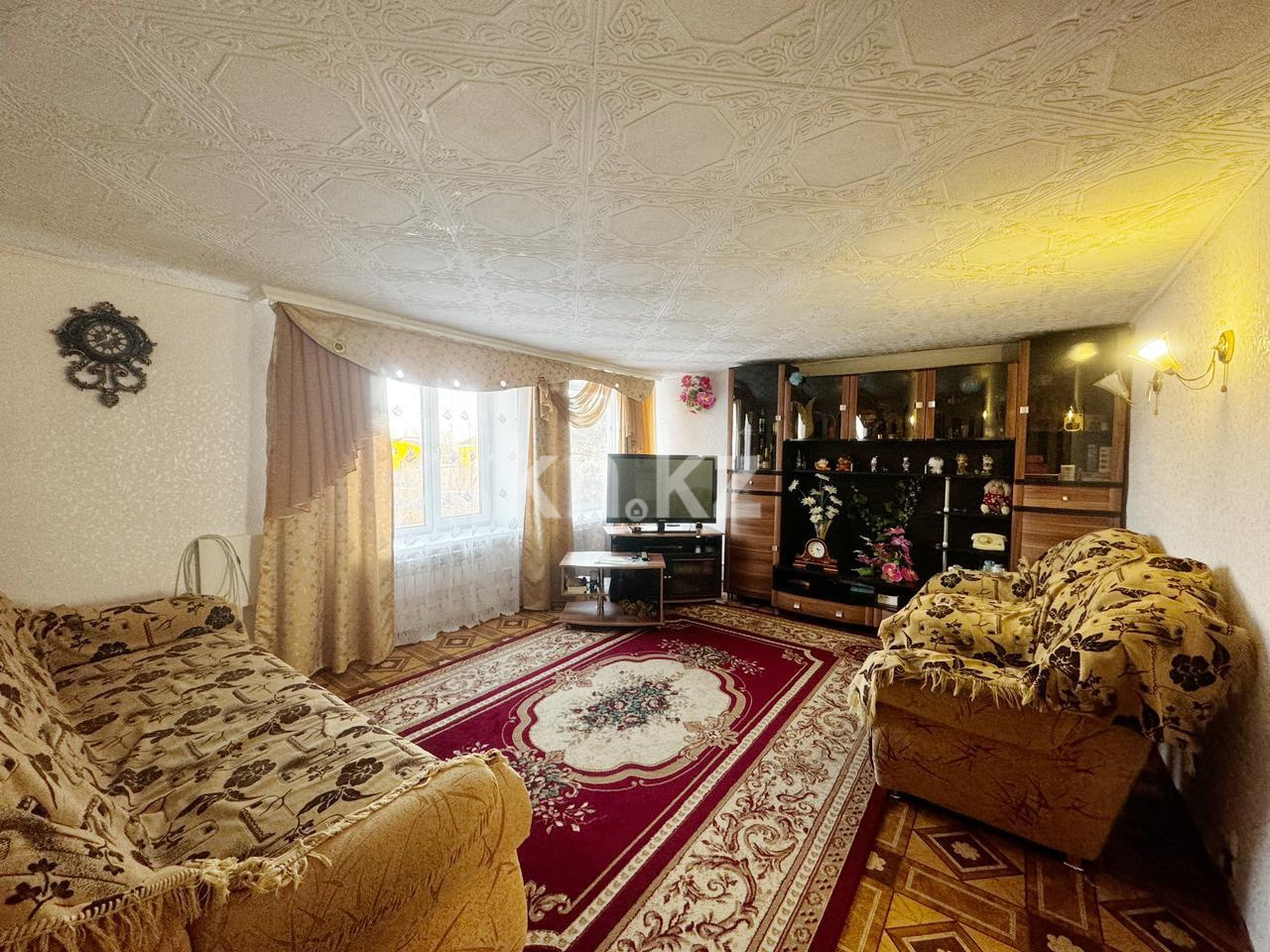 Продажа 8-комнатного дома, 163 м², ул. Клочкова в Темиртау