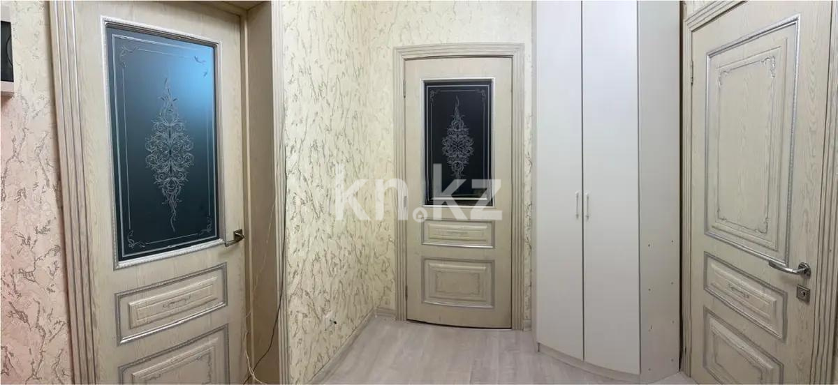 Продажа 1-комнатной квартиры, 45 м², мкр. Саялы, дом  77 в Алматы - фото 4