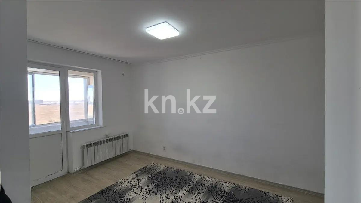 Продажа 1-комнатной квартиры, 36 м², пр. Аль-Фараби, дом  30 в Астане