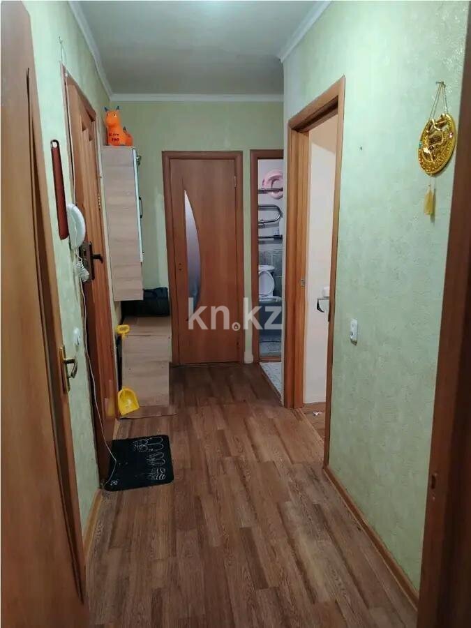 Продажа 2-комнатной квартиры, 50 м² в Темиртау - фото 5