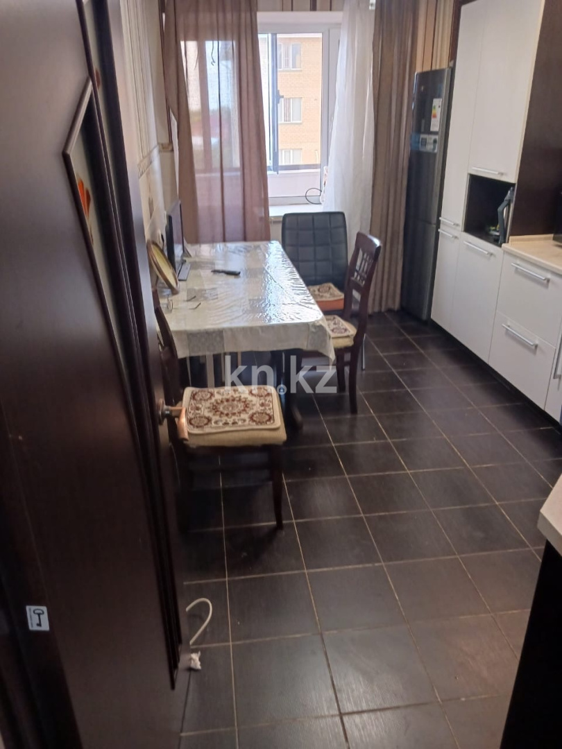 Аренда 1-комнатной квартиры, 40 м² в Астане - фото 2