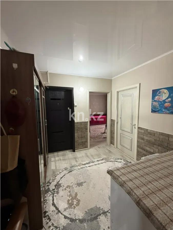 Продажа 3-комнатной квартиры, 61 м², мкр-н Степной-3, дом  8 в Караганде - фото 7