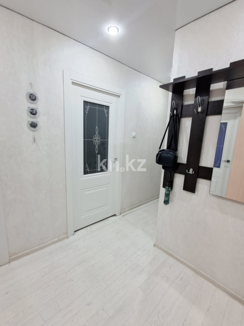 Продажа 3-комнатной квартиры, 63 м² в Уральске