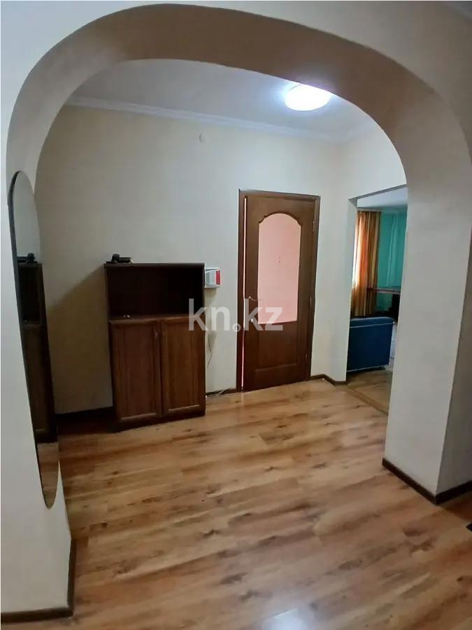 Продажа 4-комнатной квартиры, 100 м² в Алматы - фото 8