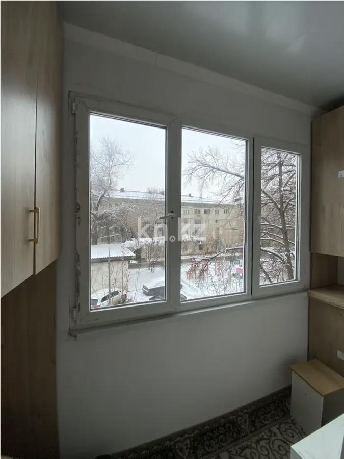 Продажа 1-комнатной квартиры, 22 м² в Алматы - фото 3