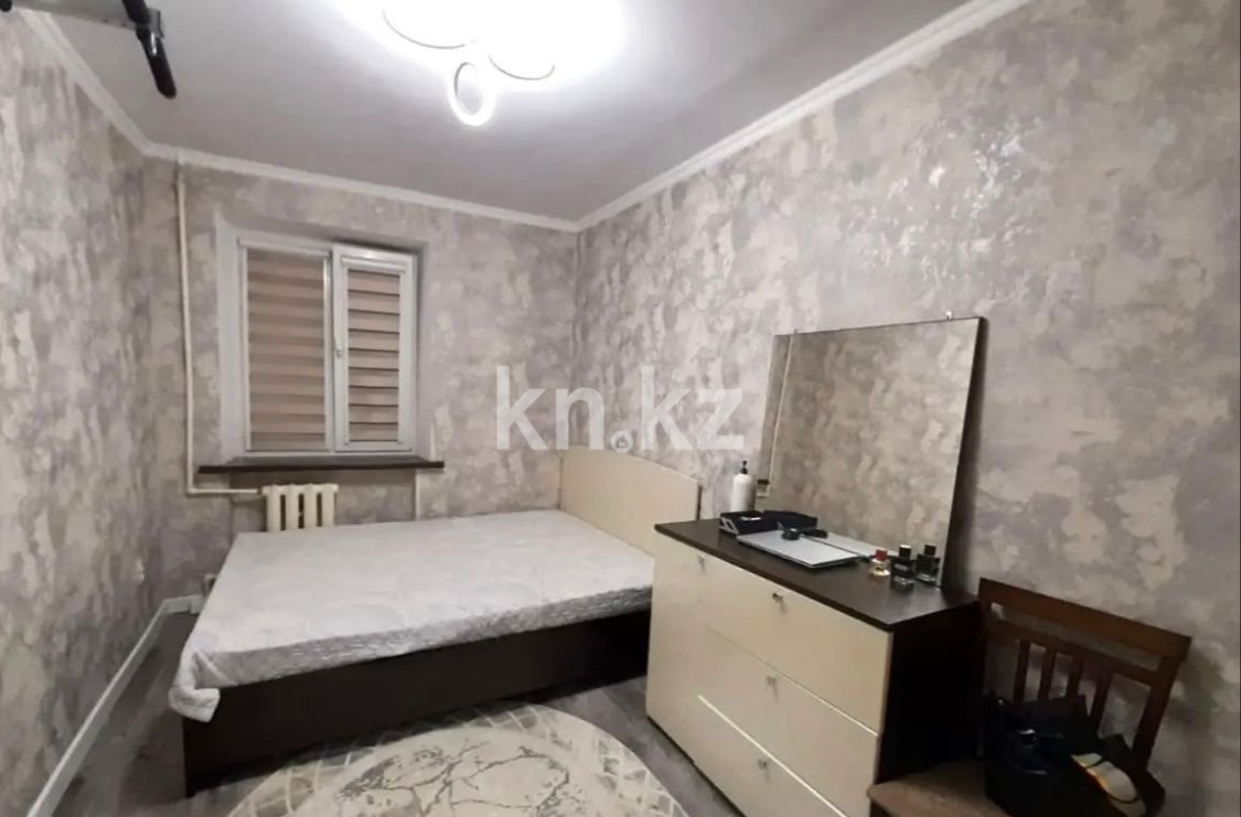 Продажа 2-комнатной квартиры, 45 м², пр. Н. Абдирова, дом  25 в Караганде - фото 3
