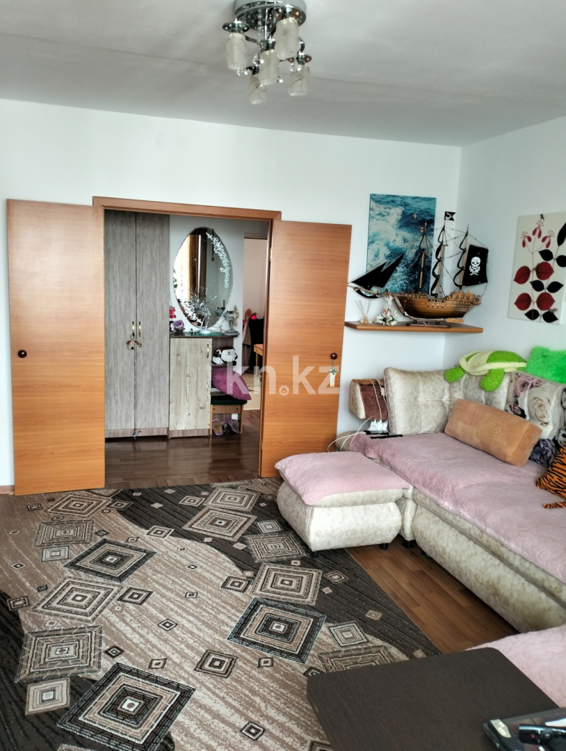 Продажа 3-комнатной квартиры, 74 м² в Абае - фото 8