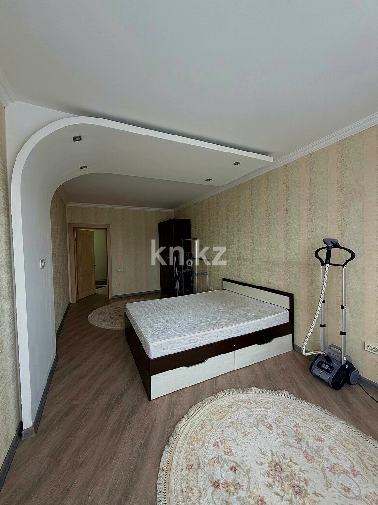Аренда 2-комнатной квартиры, 72 м² в Алматы - фото 8