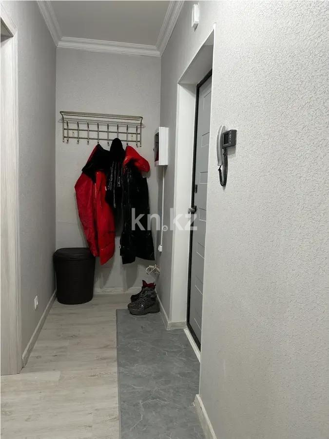 Продажа 1-комнатной квартиры, 34.2 м², пр. Мангилик Ел, дом  72/1 в Астане - фото 4