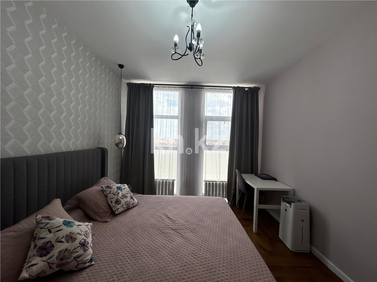 Продажа 4-комнатной квартиры, 85 м², пр. Мангилик Ел в Астане - фото 11