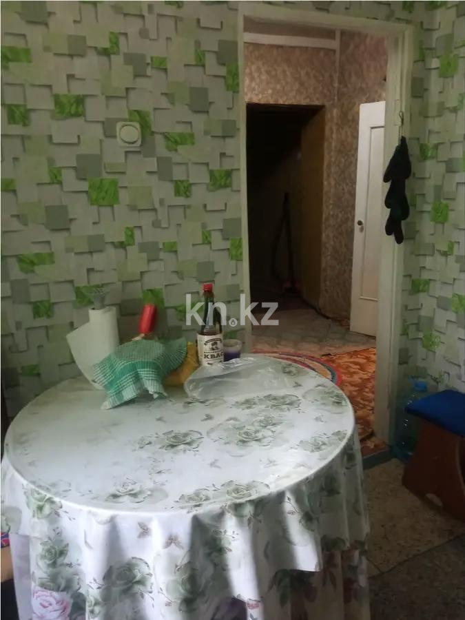 Продажа 3-комнатной квартиры, 65 м², ул. 13-й Военный городок, дом  40 в Алматы - фото 5