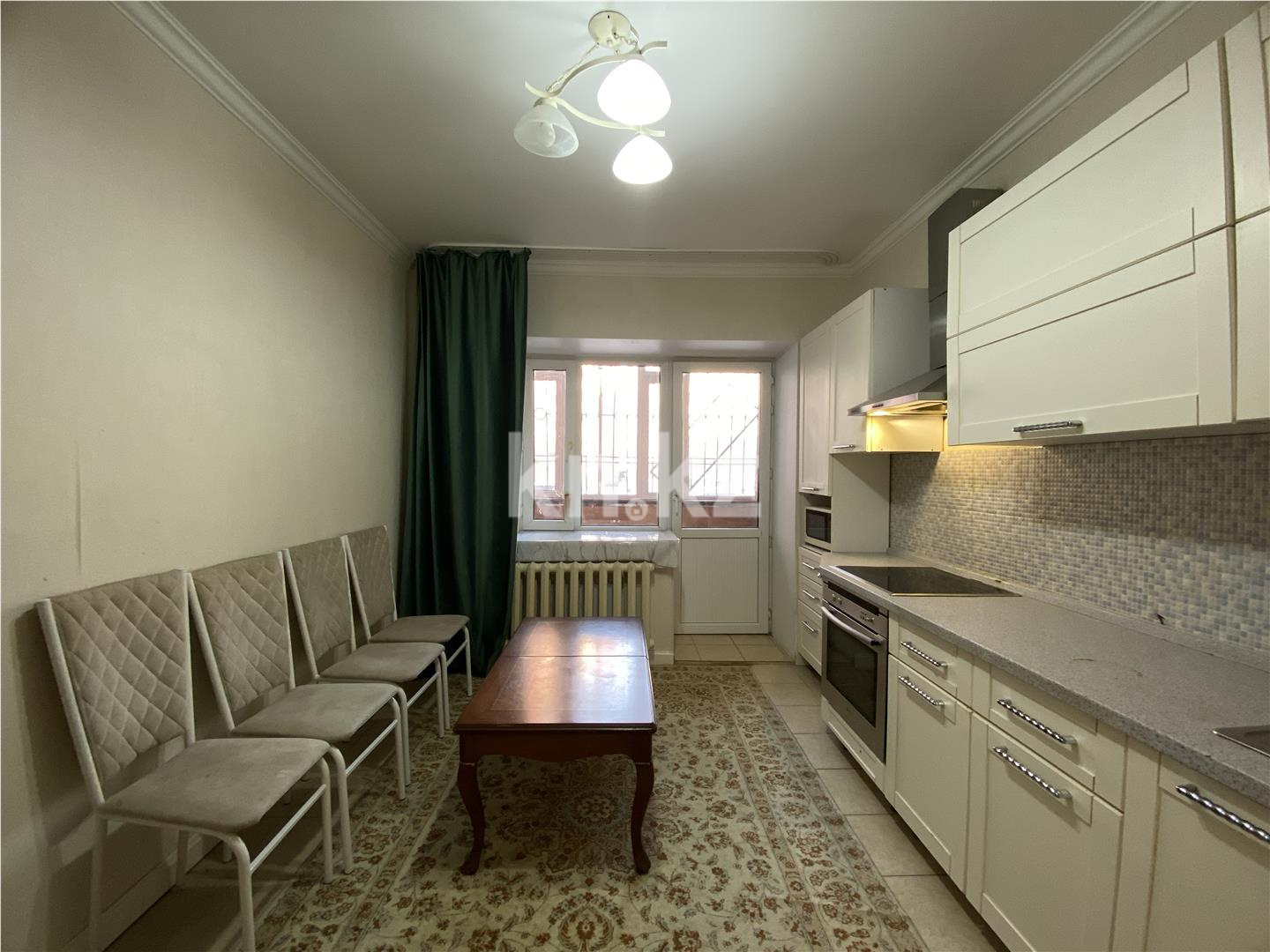 Продажа 3-комнатной квартиры, 90 м² в Астане - фото 3