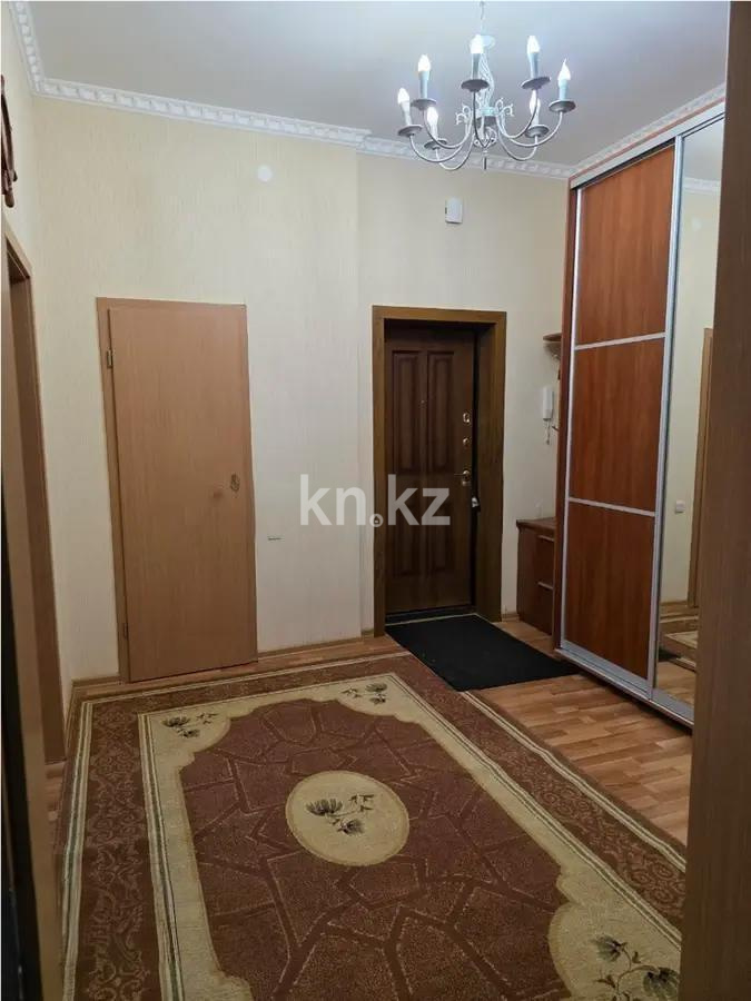 Продажа 2-комнатной квартиры, 79.6 м² в Астане - фото 5