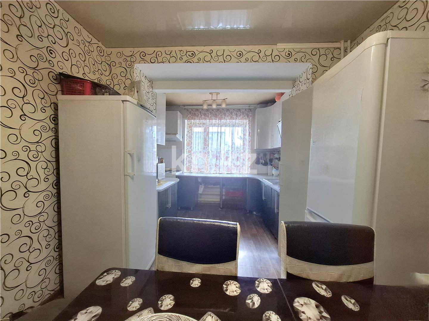 Продажа 4-комнатного дома, 91.6 м², ул. Кулибина в Темиртау - фото 9