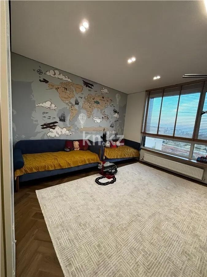 Продажа 3-комнатной квартиры, 101 м² в Астане - фото 3