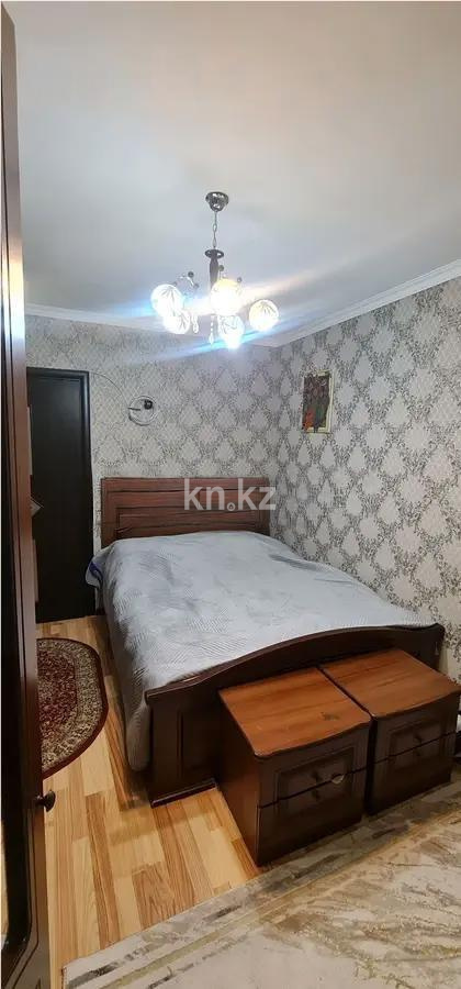 Продажа 3-комнатной квартиры, 83.5 м², пр. Женис, дом  26а в Астане - фото 2