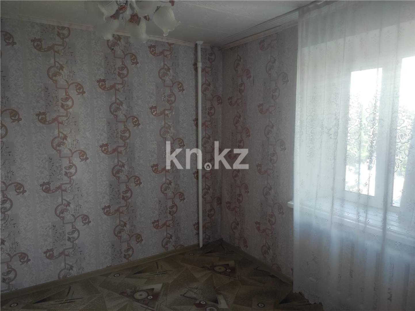 Продажа 3-комнатной квартиры, 56 м², ул. Абая в Темиртау - фото 3