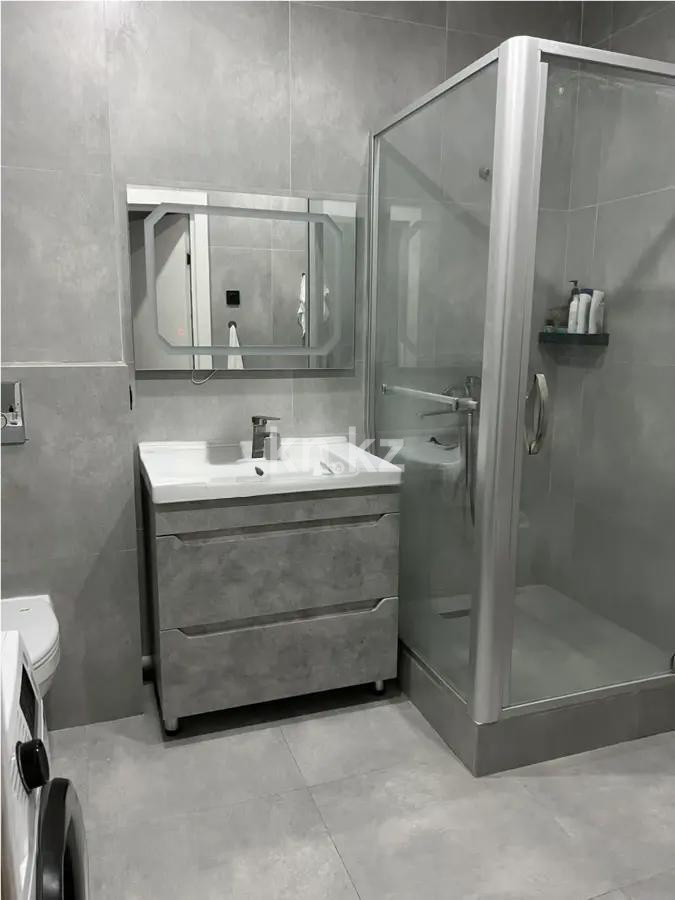 Продажа 4-комнатной квартиры, 95 м², ул. Муратбаева, дом  14 в Алматы - фото 4